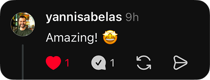 A reaction to Fodo